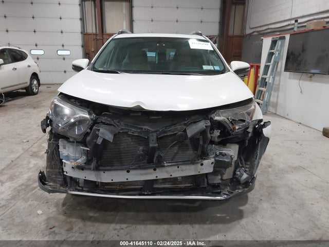 Toyota Rav4 Xle 2016 JTMRFREV1GJ093677 Image 13