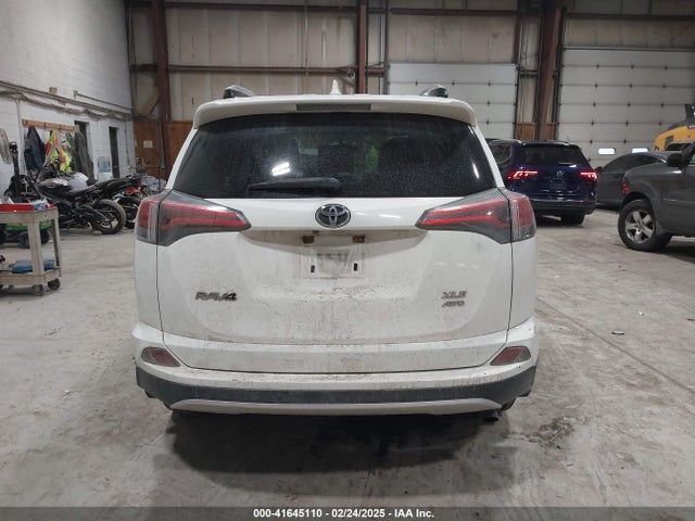 Toyota Rav4 Xle 2016 JTMRFREV1GJ093677 Image 17