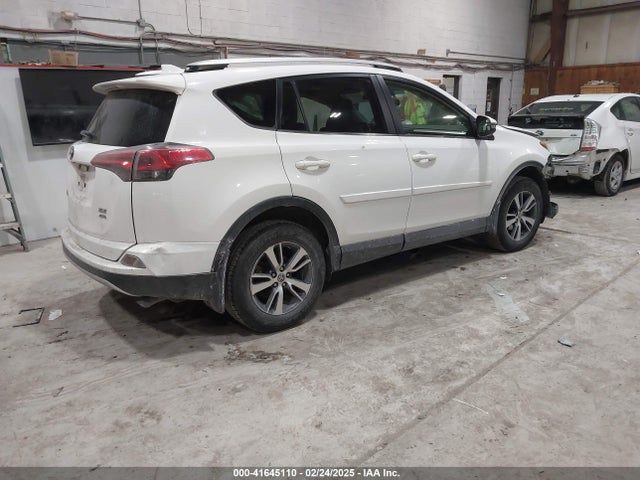 Toyota Rav4 Xle 2016 JTMRFREV1GJ093677 Image 4