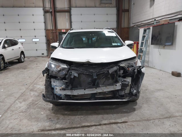 Toyota Rav4 Xle 2016 JTMRFREV1GJ093677 Image 6