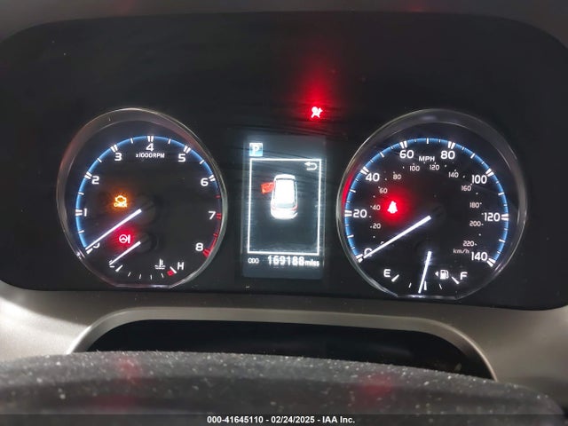 Toyota Rav4 Xle 2016 JTMRFREV1GJ093677 Image 7
