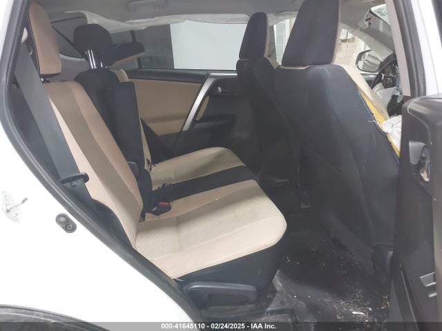 Toyota Rav4 Xle 2016 JTMRFREV1GJ093677 Image 8