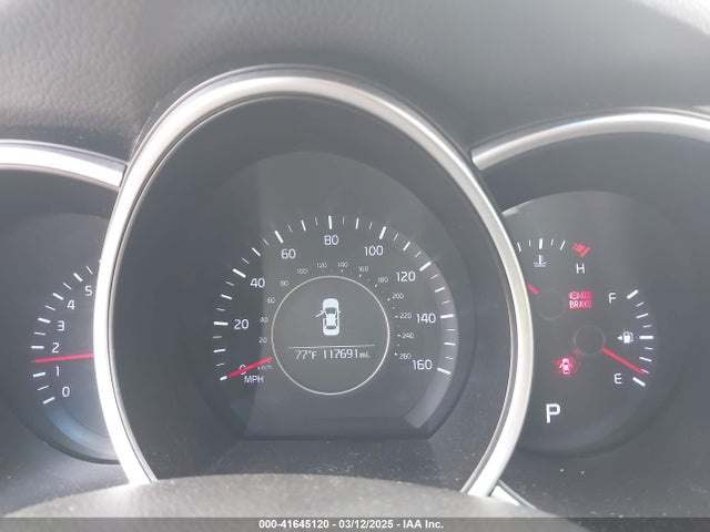 KNAGM4A7XF5633085 KIA Optima Lx