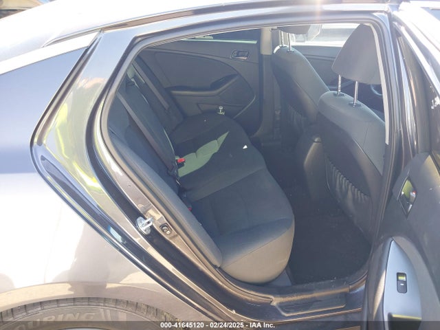 KNAGM4A7XF5633085 KIA Optima Lx