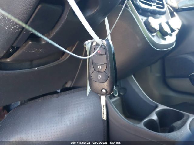 KL8CD6SA5LC427759 Chevrolet Spark Fwd 1lt Automatic