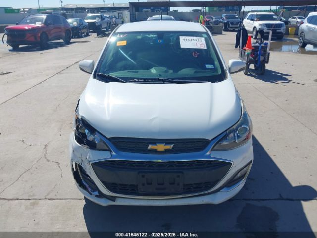 KL8CD6SA5LC427759 Chevrolet Spark Fwd 1lt Automatic