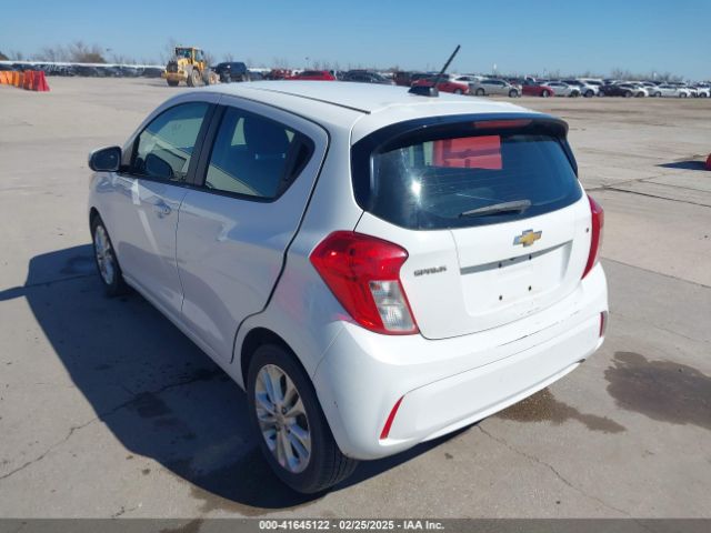 KL8CD6SA5LC427759 Chevrolet Spark Fwd 1lt Automatic