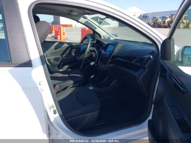 KL8CD6SA5LC427759 Chevrolet Spark Fwd 1lt Automatic