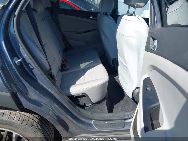 KM8J3CAL5MU398273 Hyundai TUCSON SEL