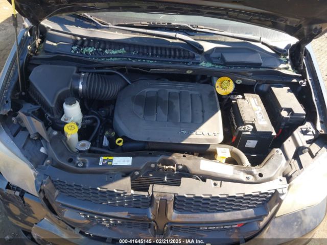 2C4RDGEG8ER187818 Dodge Grand Caravan R/t