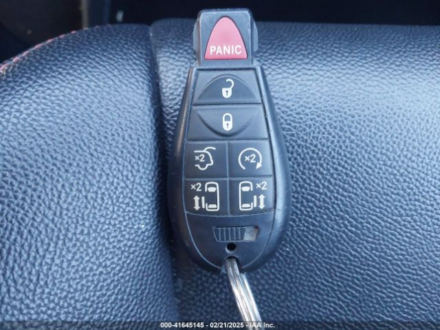2C4RDGEG8ER187818 Dodge Grand Caravan R/t