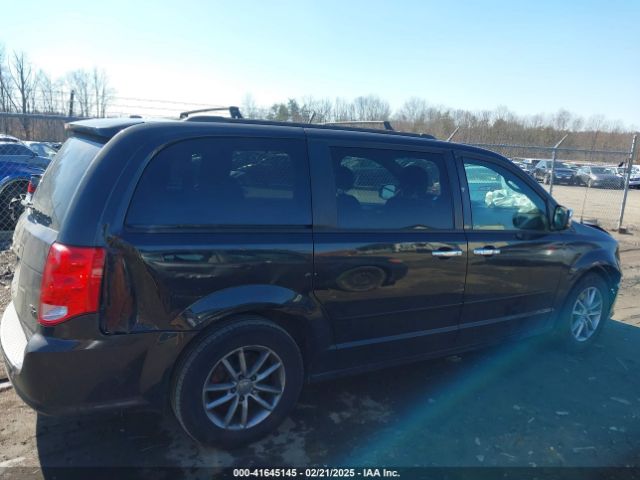 2C4RDGEG8ER187818 Dodge Grand Caravan R/t