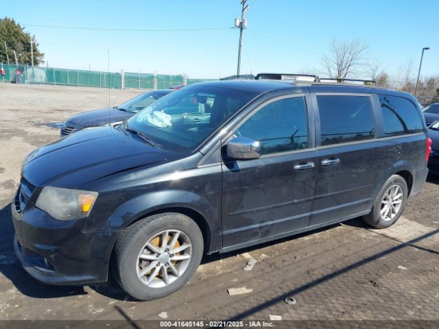 2C4RDGEG8ER187818 Dodge Grand Caravan R/t