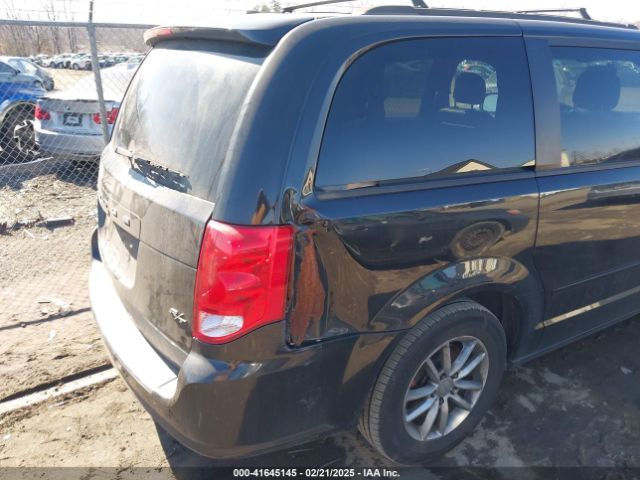 2C4RDGEG8ER187818 Dodge Grand Caravan R/t