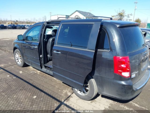 2C4RDGEG8ER187818 Dodge Grand Caravan R/t