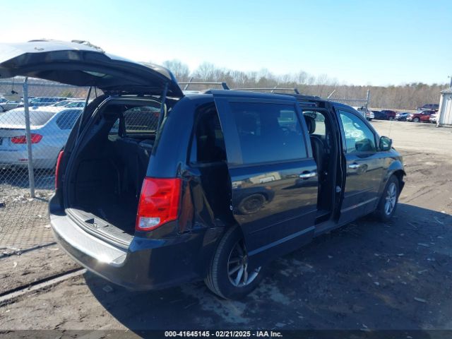 2C4RDGEG8ER187818 Dodge Grand Caravan R/t
