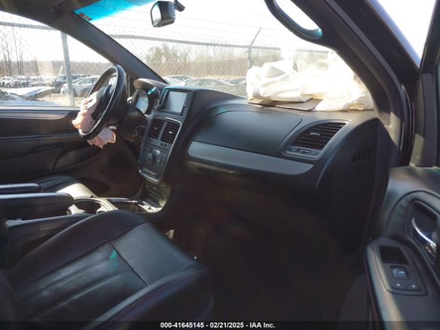 2C4RDGEG8ER187818 Dodge Grand Caravan R/t