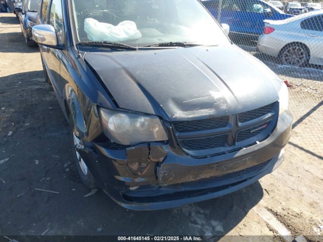 2C4RDGEG8ER187818 Dodge Grand Caravan R/t