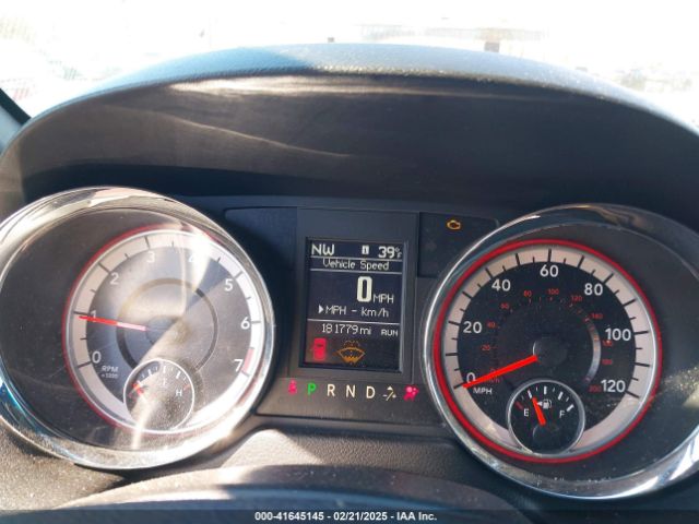 2C4RDGEG8ER187818 Dodge Grand Caravan R/t