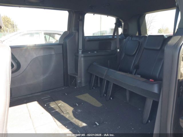 2C4RDGEG8ER187818 Dodge Grand Caravan R/t