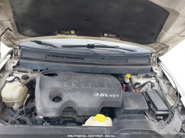 Продаж на аукціоні авто 2012 Dodge Journey Sxt, vin: 3C4PDDBGXCT399527, номер лоту: 41645154