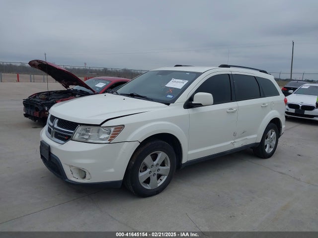 Продаж на аукціоні авто 2012 Dodge Journey Sxt, vin: 3C4PDDBGXCT399527, номер лоту: 41645154
