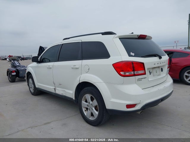 Продаж на аукціоні авто 2012 Dodge Journey Sxt, vin: 3C4PDDBGXCT399527, номер лоту: 41645154