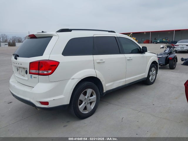 Продаж на аукціоні авто 2012 Dodge Journey Sxt, vin: 3C4PDDBGXCT399527, номер лоту: 41645154
