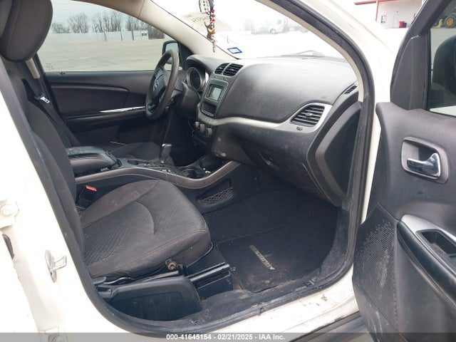 Продаж на аукціоні авто 2012 Dodge Journey Sxt, vin: 3C4PDDBGXCT399527, номер лоту: 41645154