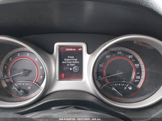 Продаж на аукціоні авто 2012 Dodge Journey Sxt, vin: 3C4PDDBGXCT399527, номер лоту: 41645154