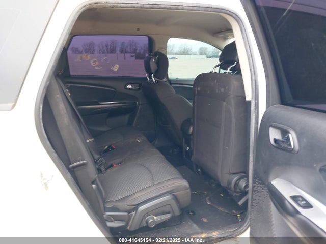 Продаж на аукціоні авто 2012 Dodge Journey Sxt, vin: 3C4PDDBGXCT399527, номер лоту: 41645154