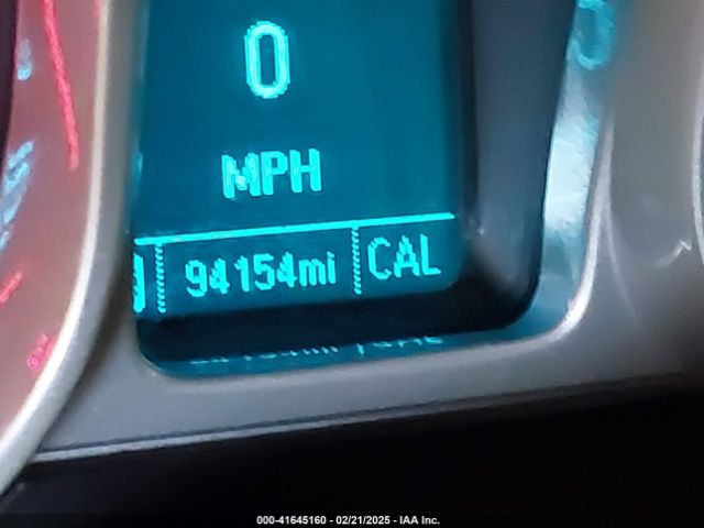 2G1FA1E35F9297290 Chevrolet Camaro 1ls
