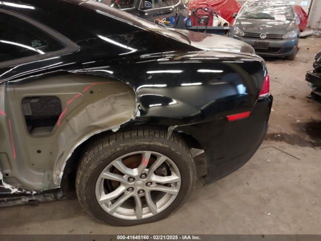 2G1FA1E35F9297290 Chevrolet Camaro 1ls