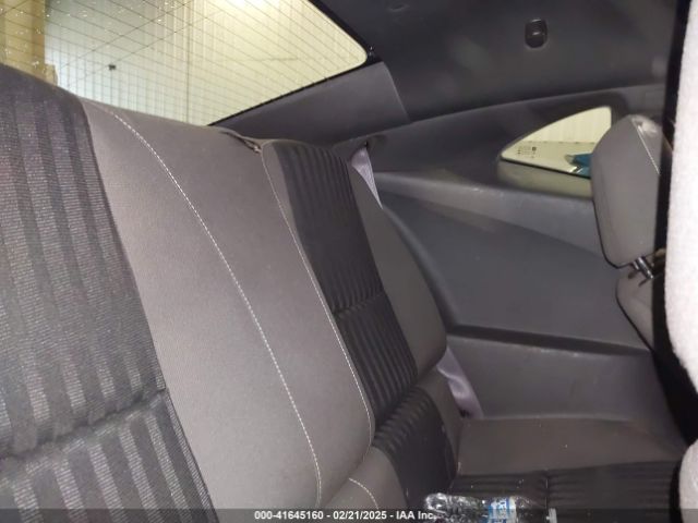 2015 CHEVROLET CAMARO 2G1FA1E35F9297290 Photo 7