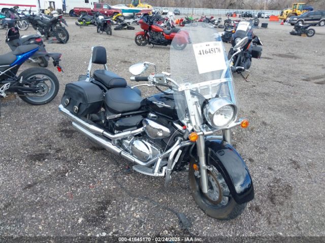 2006 SUZUKI C50 JS1VS55A562113223