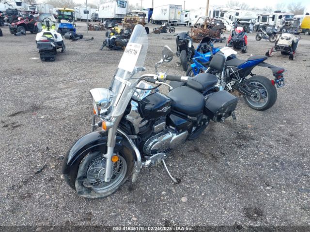 2006 SUZUKI C50 JS1VS55A562113223 Photo 1