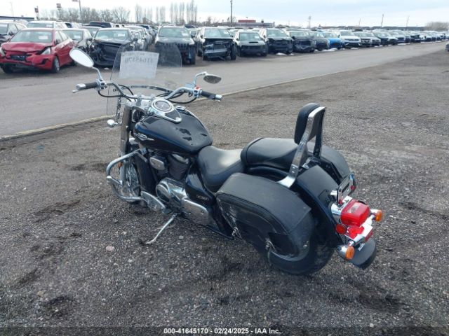 2006 SUZUKI C50 JS1VS55A562113223 Photo 2