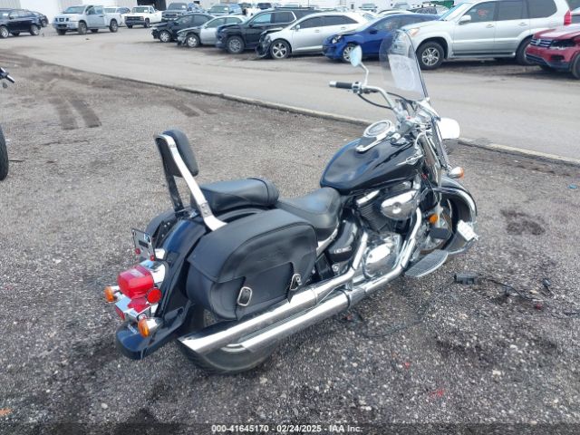 2006 SUZUKI C50 JS1VS55A562113223 Photo 3