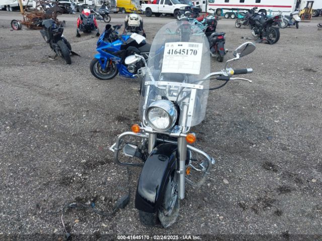 2006 SUZUKI C50 JS1VS55A562113223 Photo 4