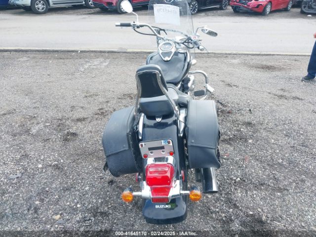 2006 SUZUKI C50 JS1VS55A562113223 Photo 5