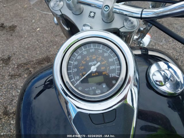 2006 SUZUKI C50 JS1VS55A562113223 Photo 6
