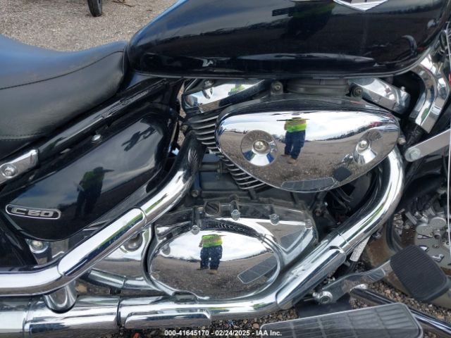 2006 SUZUKI C50 JS1VS55A562113223 Photo 7