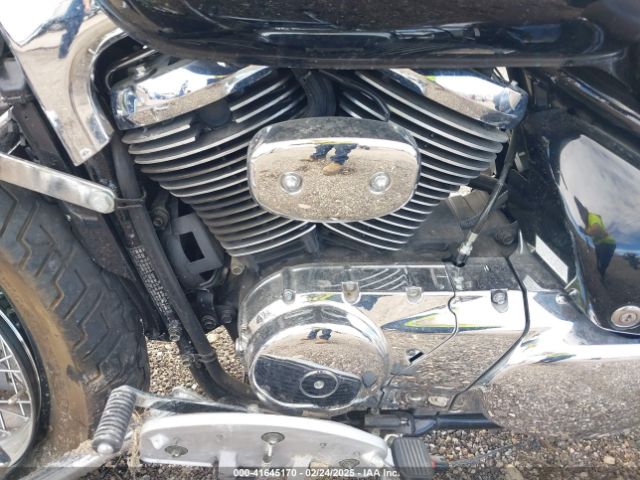 2006 SUZUKI C50 JS1VS55A562113223 Photo 8