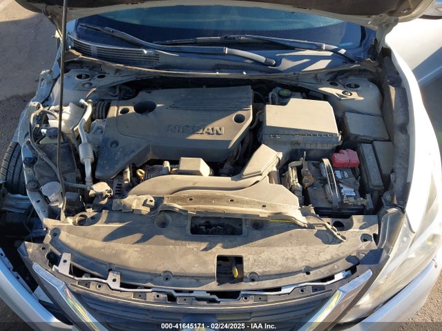 1N4AL3AP2HC115417 Nissan Altima 2.5 Sv