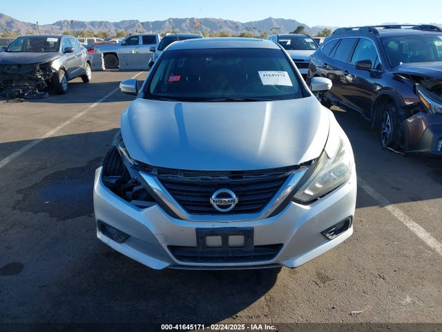 1N4AL3AP2HC115417 Nissan Altima 2.5 Sv