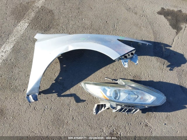 1N4AL3AP2HC115417 Nissan Altima 2.5 Sv