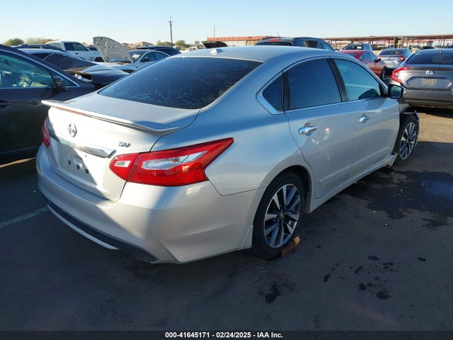 1N4AL3AP2HC115417 Nissan Altima 2.5 Sv