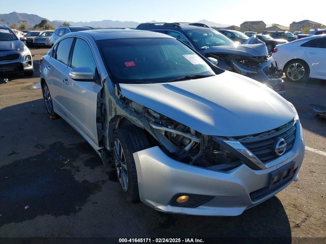 1N4AL3AP2HC115417 Nissan Altima 2.5 Sv