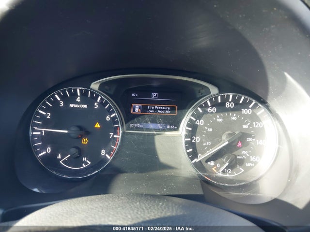 1N4AL3AP2HC115417 Nissan Altima 2.5 Sv