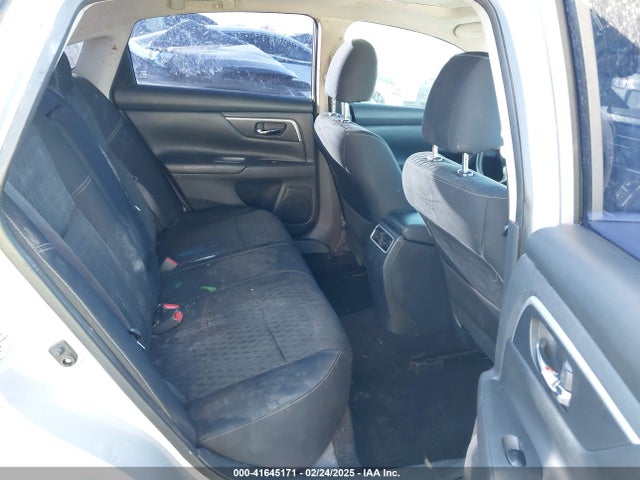 1N4AL3AP2HC115417 Nissan Altima 2.5 Sv